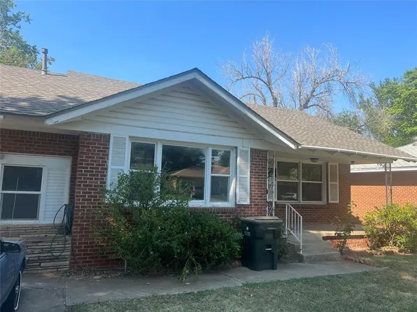 2257 Hasley Dr, Oklahoma City, OK 73120
