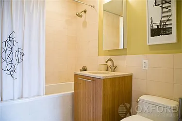 Rented by Oxford Property Group