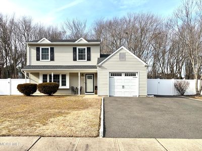 295 Flaam Street, Toms River, NJ, 08753