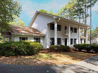 1205 Little Creek Rd, Durham, NC 27713