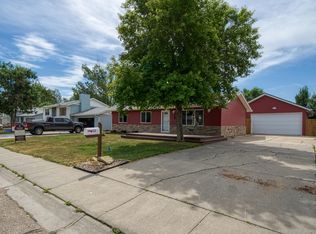112 Teak St, Gillette, WY 82718