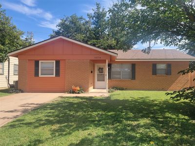 5374 Alamo Dr, Abilene, TX, 79605