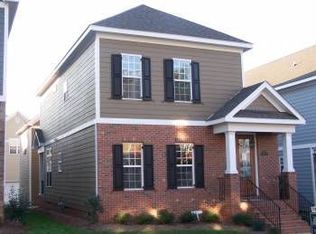 1229 N Blount St, Raleigh, NC 27604