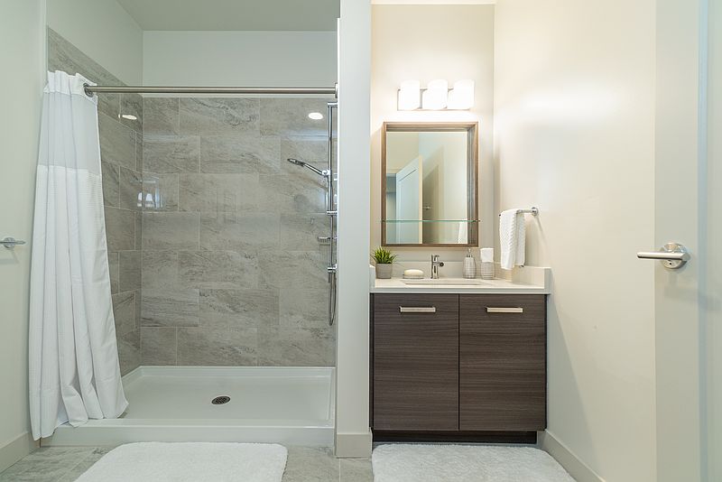 Surrey Apartment for rent - 1 Bedroom — photo 7