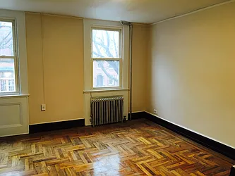 Rented by Bedford Brownstone Realty