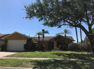 11512 Tradewinds Blvd, Largo, FL 33773