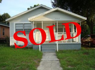 3209 E Ellicott St, Tampa, FL 33610