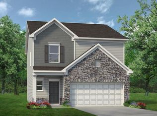 3833 Preston Pointe, Powder Springs, GA 30127