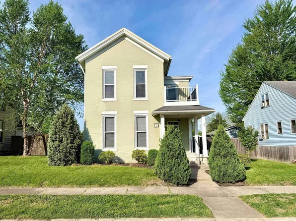 723 N Chestnut St, Seymour, IN 47274