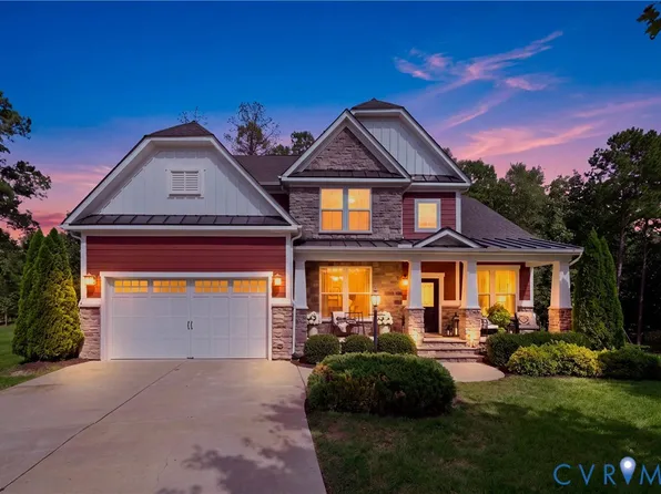 6801 Boston Creek Ct, Moseley, VA 23120