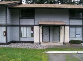 4015 S L St, Tacoma, WA