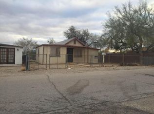 936 N Jefferson Ave, Ajo, AZ 85321