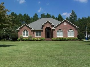 6904 Tayberry Ct, Fayetteville, NC 28306