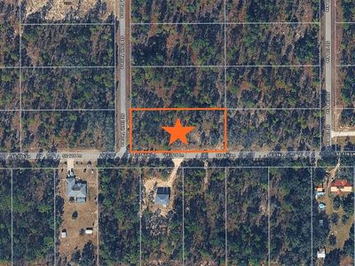 TBD SE 136TH TERRACE LOT 10, Dunnellon, FL, 34431