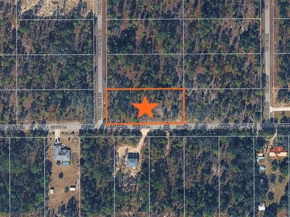 SE 136th Ter Lot 10, Dunnellon, FL 34431
