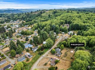 1922 Stuart St, Raymond, WA 98577