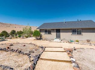 805 Hidden Canyon Rd, Reno, NV 89510