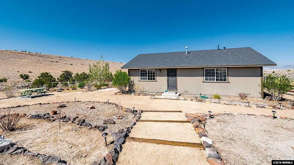 805 Hidden Canyon Rd photo 1