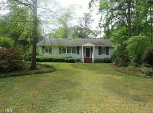 664 Brook Cir, Griffin, GA 30224