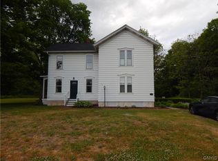 775 Chestnut Ridge Rd, Kirkville, NY 13082