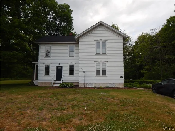 775 Chestnut Ridge Rd, Kirkville, NY 13082