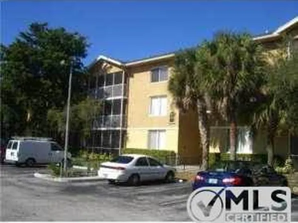 4035 W McNab Rd #307F, Pompano Beach, FL 33069
