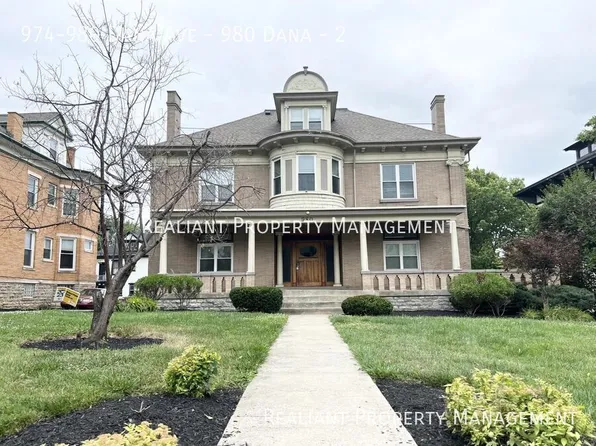 974-980 Dana Ave, Cincinnati, OH