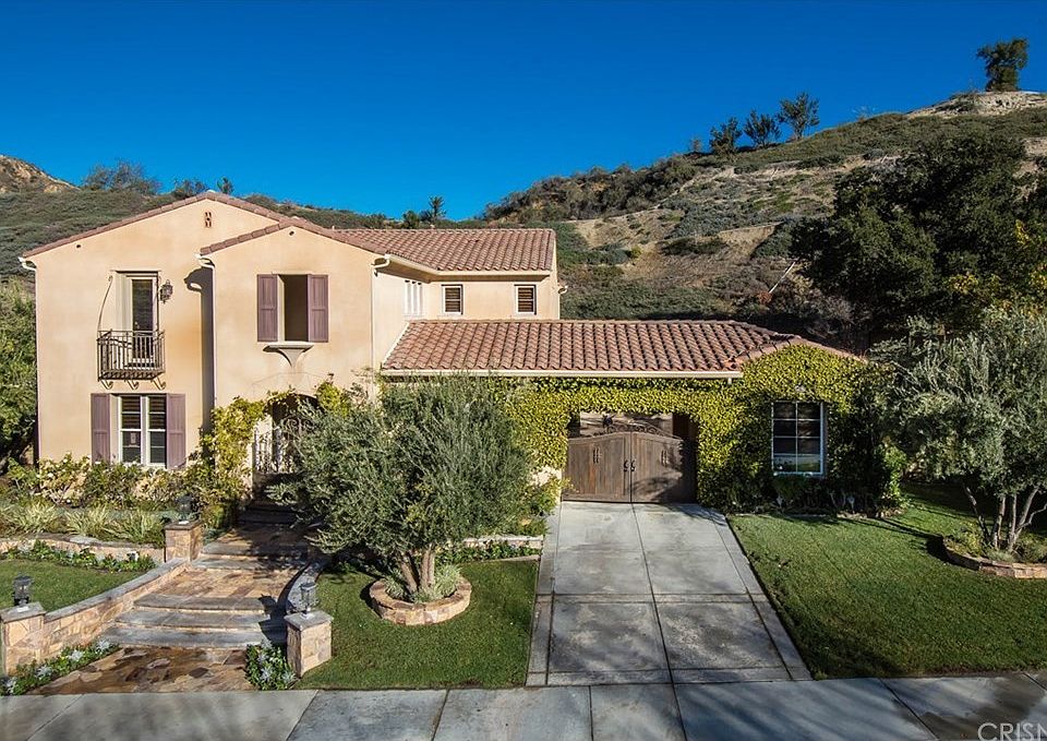 25631 Magnolia Ln, Stevenson Ranch, CA 91381 | Zillow