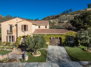 25631 Magnolia Ln, Stevenson Ranch, CA 91381