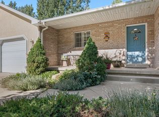 433 N Loafer Canyon Rd, Elk Ridge, UT 84651