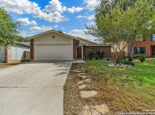 7658 Aspen Park Dr, San Antonio, TX 78249