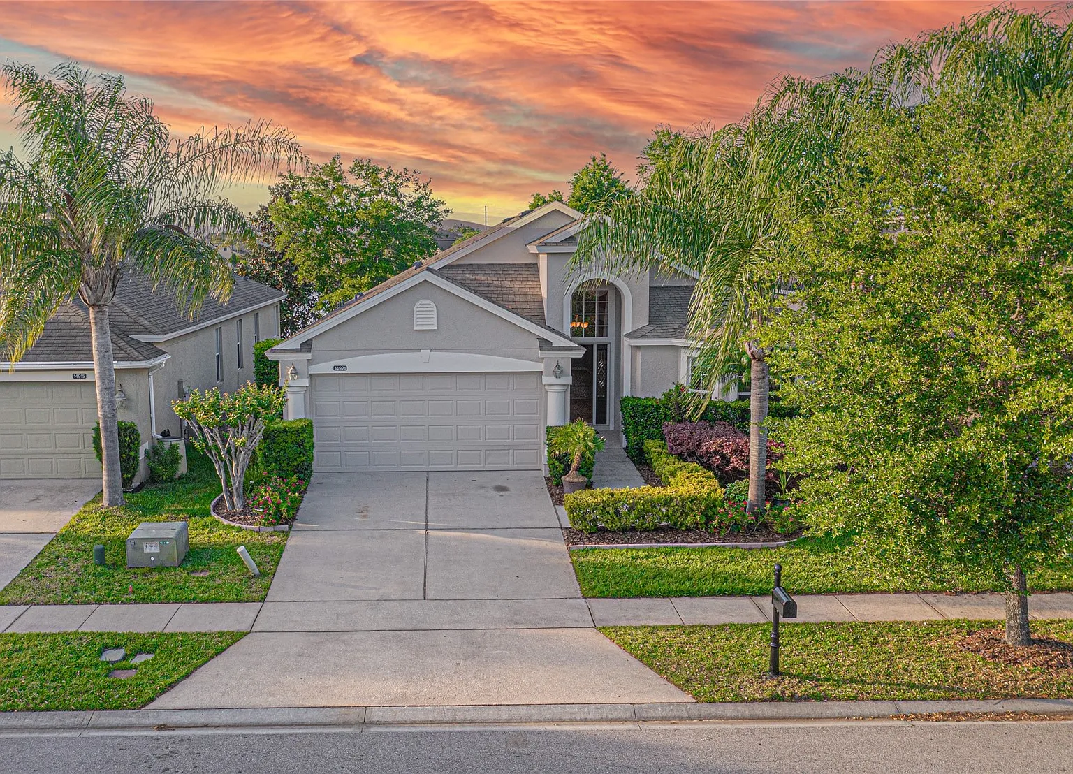 14921 Braywood Trail Orlando, FL 32824 - 1 — Photo 1