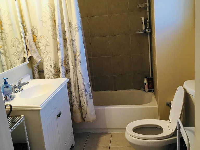 1303 Irving St NW #3C — Photo 6