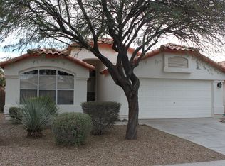 1461 E Cheyenne St, Gilbert, AZ 85296