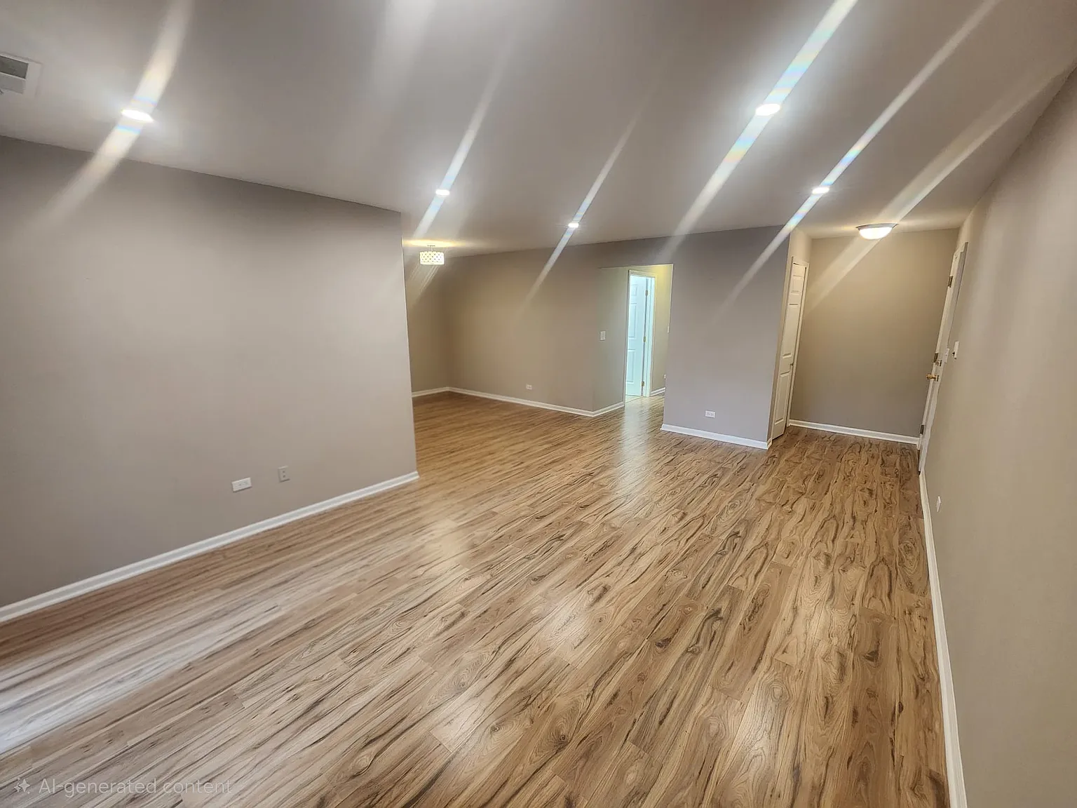 2 bed, 1105 sqft, $2,250 — Photo 3