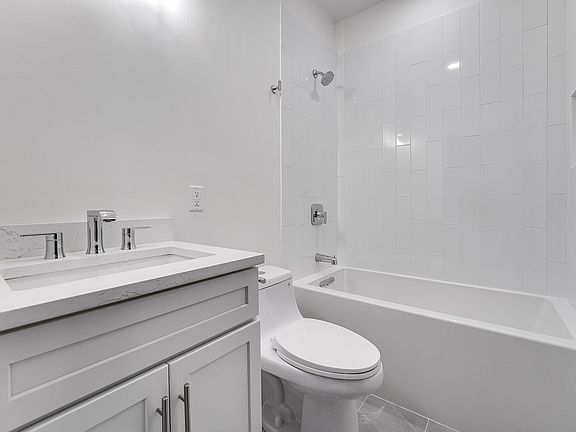 Full bath