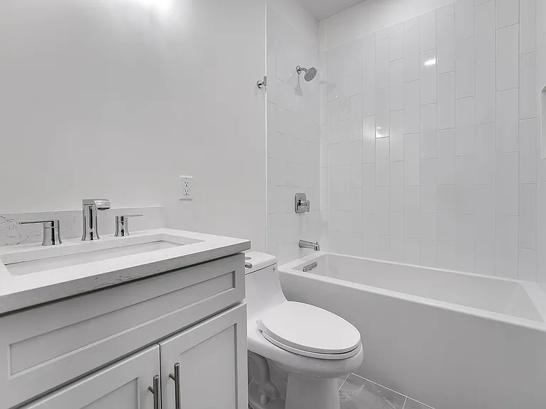 Full bath