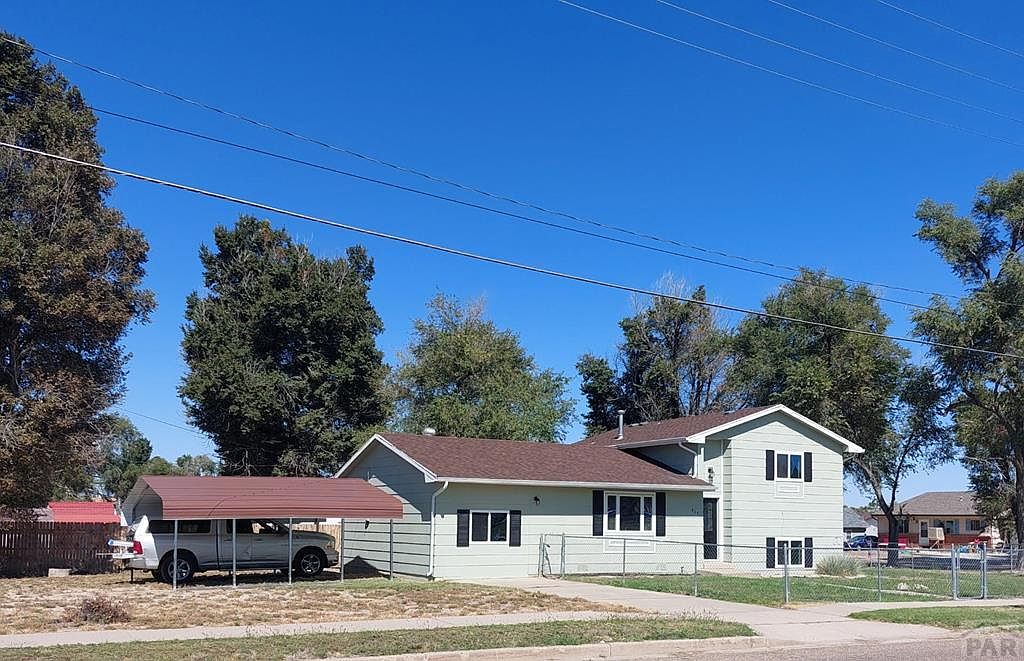 721 E 6th St, La Junta, CO 81050 MLS 213280 Zillow