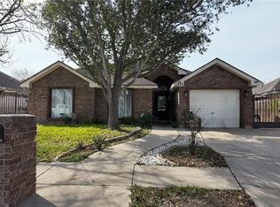 2408 Sailfish Ave, Pharr, TX 78577