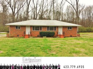 1512 Happy Valley Rd #2, Rossville, GA 30741