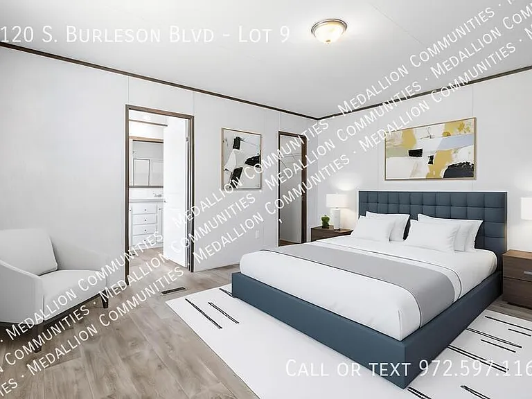 2120 S Burleson Blvd #9 — Photo 12