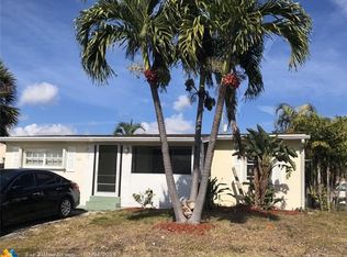 519 W Mango St, Lantana, FL 33462