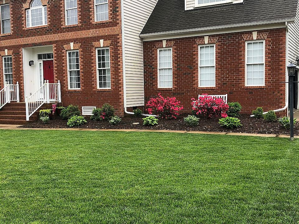 Superior landscaping