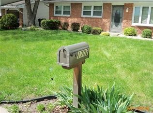 1702 Truman Dr, Normal, IL 61761