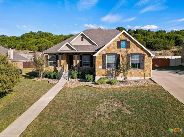 2620 Douglas Fir, Harker Heights, TX 76548