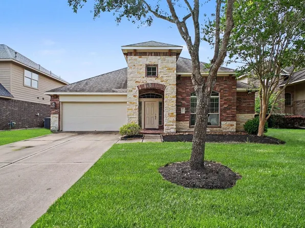 7011 Spruce View Ct, Richmond, TX 77407