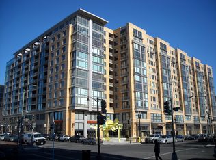 475 K St NW UNIT 1005, Washington, DC 20001