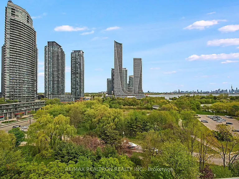 2261 Lake Shore Blvd W #1012 — Photo 16