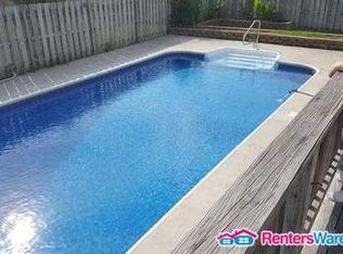 311 Gauntlet Way, Suffolk, VA 23434