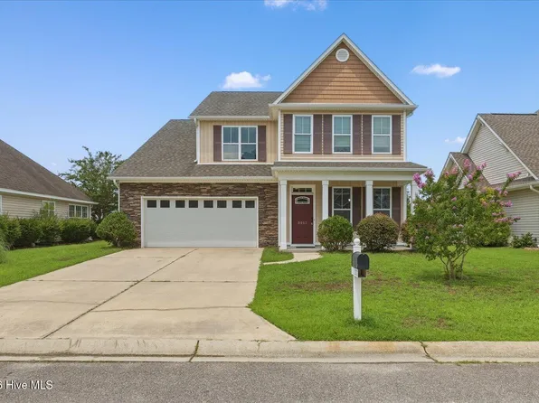 2057 Lapham Drive, Leland, NC 28451